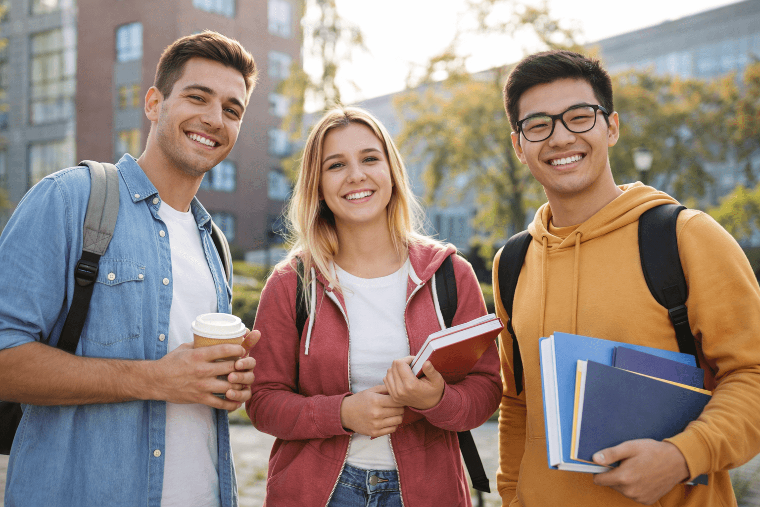 Praca dla studentow w Trojmiescie
